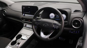 Hyundai KONA PREMIUM