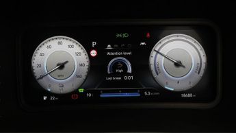 Hyundai KONA PREMIUM