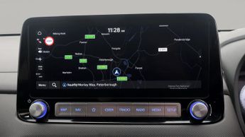 Hyundai KONA PREMIUM