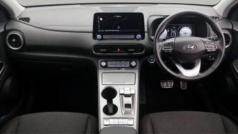 Hyundai KONA PREMIUM