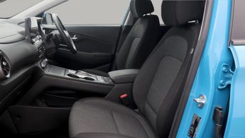 Hyundai KONA PREMIUM