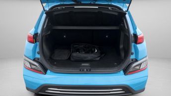 Hyundai KONA PREMIUM