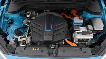 Hyundai KONA PREMIUM