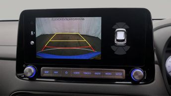 Hyundai KONA PREMIUM