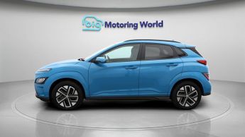 Hyundai KONA PREMIUM