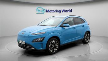Hyundai KONA PREMIUM
