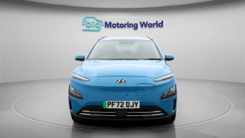 Hyundai KONA PREMIUM