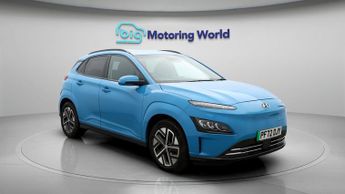 Hyundai KONA PREMIUM