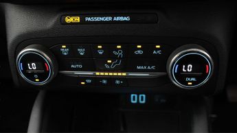 Ford Kuga TITANIUM FIRST EDITION ECOBLUE