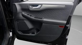 Ford Kuga TITANIUM FIRST EDITION ECOBLUE