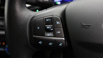 Ford Kuga TITANIUM FIRST EDITION ECOBLUE