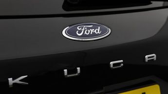 Ford Kuga TITANIUM FIRST EDITION ECOBLUE
