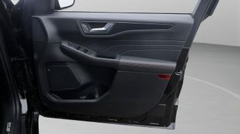 Ford Kuga ST-LINE X EDITION