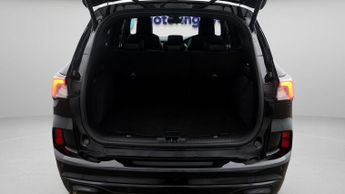 Ford Kuga ST-LINE X EDITION