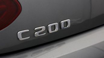 Mercedes-Benz C Class C 200 AMG LINE EDITION