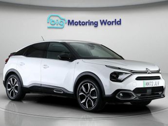 Citroen C4 C-SERIES EDITION