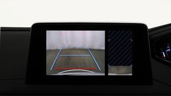 Peugeot 3008 PURETECH S/S ALLURE