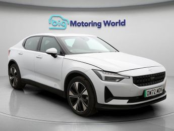 Polestar 2 PLUS
