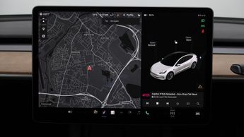 Tesla Model 3 ALL MODELS