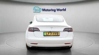 Tesla Model 3 ALL MODELS