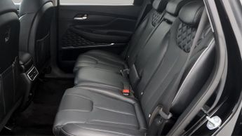 Hyundai Santa Fe PREMIUM