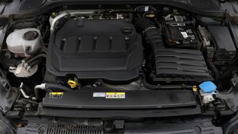 Volkswagen Golf GTD TDI DSG