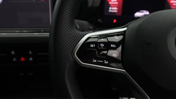 Volkswagen Golf GTD TDI DSG