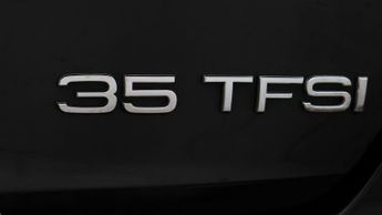 Audi A4 TFSI S LINE