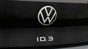 Volkswagen ID.3 FAMILY