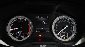 Skoda Karoq SE DRIVE TSI DSG