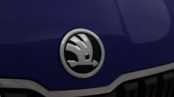 Skoda Karoq SE DRIVE TSI DSG