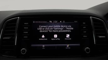 Skoda Karoq SE DRIVE TSI DSG