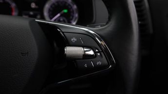 Skoda Karoq SE DRIVE TSI DSG