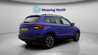 Skoda Karoq SE DRIVE TSI DSG