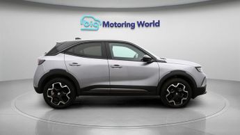 Vauxhall Mokka ULTIMATE