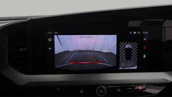 Vauxhall Mokka ULTIMATE