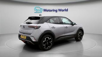 Vauxhall Mokka ULTIMATE