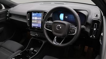 Volvo XC40 RECHARGE CORE