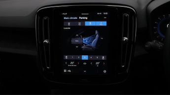 Volvo XC40 RECHARGE CORE