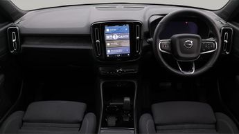 Volvo XC40 RECHARGE CORE