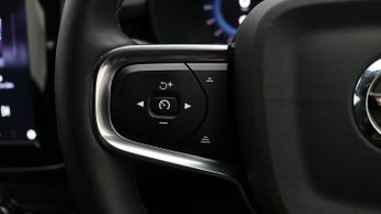 Volvo XC40 RECHARGE CORE