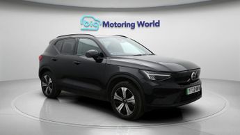 Volvo XC40 RECHARGE CORE