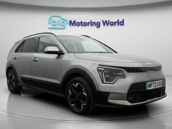 Kia Niro 3