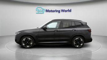 BMW iX3 M SPORT PRO