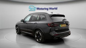 BMW iX3 M SPORT PRO