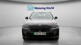 BMW iX3 M SPORT PRO