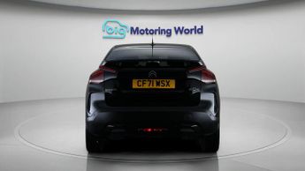 Citroen e-C4 SHINE