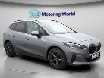 BMW 2 Series Active Tourer 220I SPORT ACTIVE TOURER