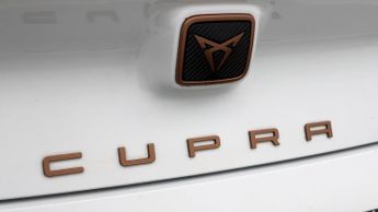CUPRA Born V1