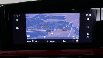 Vauxhall Mokka Electric SRI PREMIUM